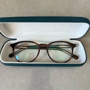 Felix Gray Blue Light Glasses